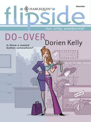 cover image of Do-Over